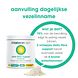 Intoleran Fibre Support Stoelgang Poeder 175GR extra info