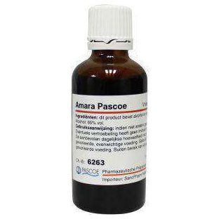 Pascoe Amara Druppels 50ML