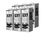 Oatly Haverdrank Barista Edition Voordeelverpakking 6x1LT