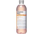 Vitamin Well Antioxidant Vitamine C + E Seleen + Mangaan Perzik 500ML