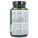 Irwin Naturals Mens Multi Liquid Soft Gel Capsules 120ST Zijkant verpakking Irwin Naturals Mens Multi Liquid Soft Gel Capsules 120ST Zijkant verpakking