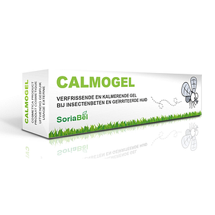 Soria Natural Calmogel 30GR