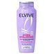 Elvive Shampoo Hydra Hyaluronic 250ML