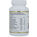 Vital Cell Life Schildklier Formule Plus Capsules 100CP zijkant pot Vital Cell Life Schildklier Formule Plus Capsules 100CP zijkant pot