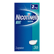 Nicotinell Zuigtablet Mint 2 mg - voor stoppen met roken 36ST Nicotinell Zuigtablet Mint 2 mg - voor stoppen met roken 36ST