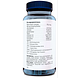 Orthica Enzym Complex Vegacapsules 120VCP Zijkant pot