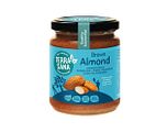 TerraSana Amandelpasta Bruin 250GR