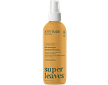 Attitude Super Leaves Anti-Klit Haarspray Avocado Oil & Orange Leaves 240ML