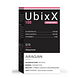 ixX UbixX 100 Softgels 150SG