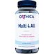 Orthica Multi 4 All Tabletten 60TB Orthica Multi 4 All Tabletten 60TB