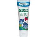 GUM Tandpasta Junior 6+ 50ML