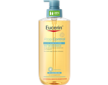 Eucerin AtopiControl Bad- en Doucheolie 400ML