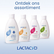 Lactacyd Ultrahydraterende Wasemulsie - voor tijdens en na de overgang 2x200ML
