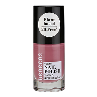 Benecos Nagellak Mystery 5ML