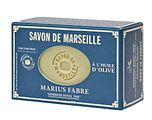 Marius Fabre Savon Marseille Zeep Olijf 150GR Marius Fabre Savon Marseille Zeep Olijf 150GR