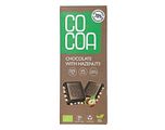 Cocoa Chocolate Hazelnuts Reep 40GR