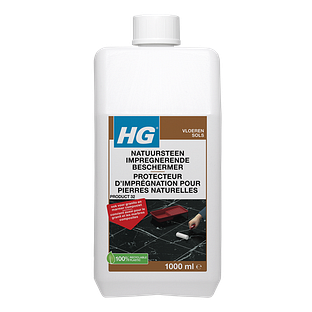 HG Vloeren Natuursteen Impregnerende Beschermer 32 1LT