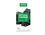 Purasana Plantaardige Houtskool Capsules 120CP