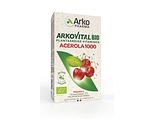 Arkopharma Acerola 1000mg Kauwtabletten 30KTB