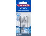 Lactona Interdentale Rager Large Medium 6,5mm 8ST