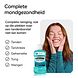 Listerine Mondspoeling Cool Mint 500ML Listerine Mondspoeling Cool Mint 500ML