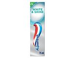 Aquafresh White & Shine Tandpasta 75ML