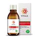 Vitals EPA/DHA Liquid 1200mg 200ML