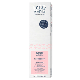 Dado Sens Extroderm Skin Balm 200ML Dado Sens Extroderm Skin Balm 200ML