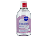 Nivea Caring Micellair Water Parfumvrij 400ML