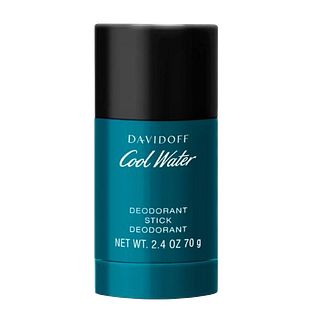 Davidoff Cool Water Deodorant Stick 70GR Davidoff Cool Water Deodorant Stick 70GR