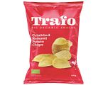 Trafo Naturel Ribbelchips 125GR