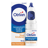 Naar: Adem vrij met Otrivin