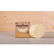 HappySoaps Chamomile Conditioner Bar 65GR verpakking met zeepbar