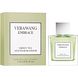 Vera Wang Embrace Green Tea & Pear Blossom Eau de Toilette 30ML verpakking met fles