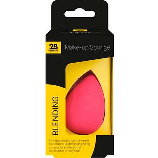 2B Blending Make-up Sponge 1ST