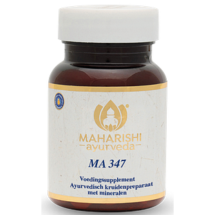 Maharishi Ayurveda MA 347 Tabletten 90TB