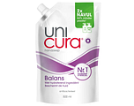 Unicura Handzeep Balans Navulling 500ML