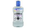Listerine Total Care Extra Mild Mint Mondspoeling Alcoholvrij 500ML