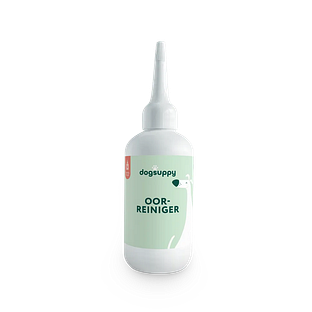 Dogsuppy Oorreiniger 100ML