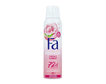 Fa Deospray Fresh+Dry Peony Sorbet 150ML