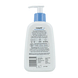 Cetaphil Huidreiniger Mild 236ML achterkant verpakking Cetaphil Huidreiniger Mild 236ML achterkant verpakking