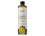 Fushi Muscle & Joints Oil 100ML