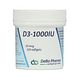 DeBa Pharma Vitamine D3-1000 IU  25 Mcg Softgels 120SG