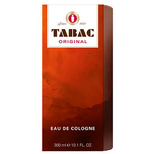 Tabac Original Eau de Cologne 300ML