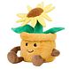 Warmies Zonnebloem Warmteknuffel 1ST Warmies Zonnebloem Warmteknuffel 1ST