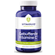 Vitakruid Gebufferde Vitamine C met oa Zink OPC Quercetine 90CP