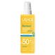 Uriage Bariésun Invisible Spray Unscented SPF50+ 200ML