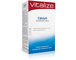 Vitalize Calcium Magnesium Forte Tabletten 60TB