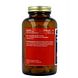 All Natural Magnesium Citraat 400 mg Tabletten 120TB Zijkant verpakking, ingrediënten All Natural Magnesium Citraat 400 mg Tabletten 120TB Zijkant verpakking, ingrediënten