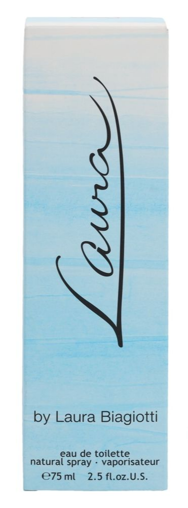 Laura By Laura Biagiotti Eau de Toilette afbeelding 1